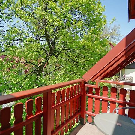 Apartamenty Every Sky Nad Lomnica 1B-6A Карпач Экстерьер фото